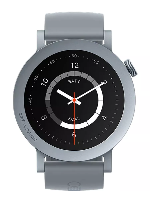 Купить Смарт-часы Nothing CMF Watch Pro 2 Ash Gray-1.png
